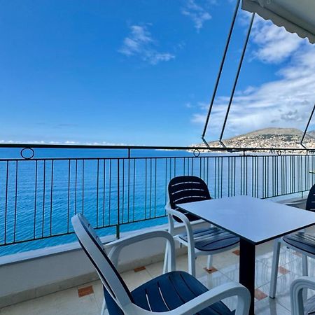 Saranda Miracle Sky Apartment Eksteriør billede